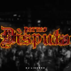 Perreo Disputa
