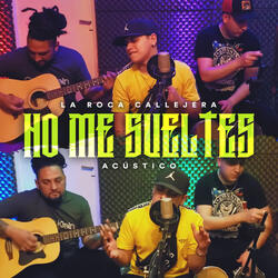 No Me Sueltes