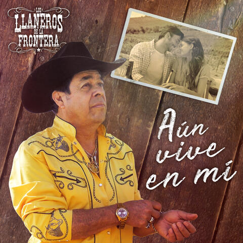 Aún Vive En Mí