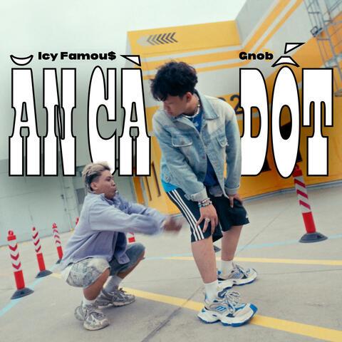 Ăn Cà Dốt