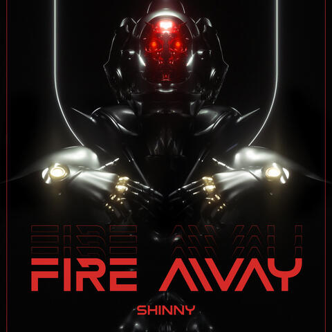 Fire Away