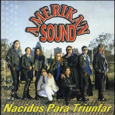 Nacidos Para Triunfar