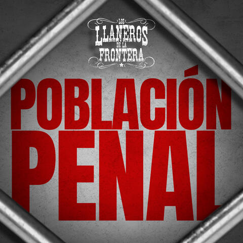 Población Penal