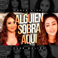 Alguien Sobra Aquí