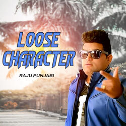 Loose Character