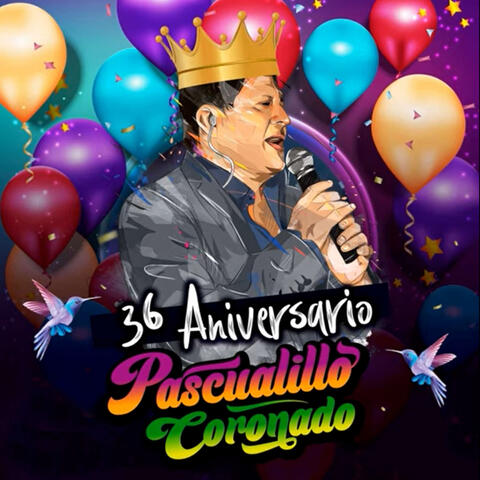 36 Aniversario