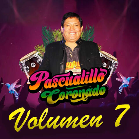 Volumen 7