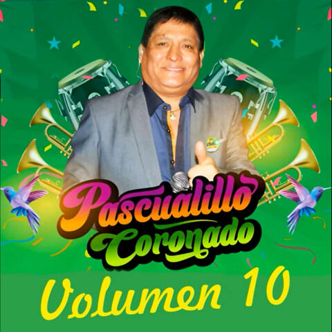 Volumen 10
