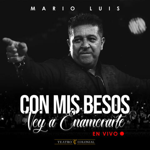 Con Mis Besos Voy a Enamorarte