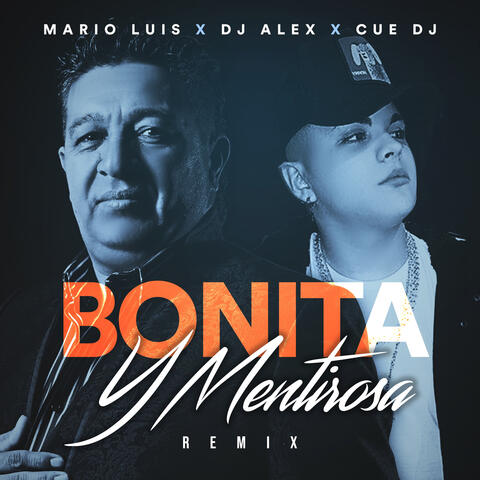 Bonita y Mentirosa
