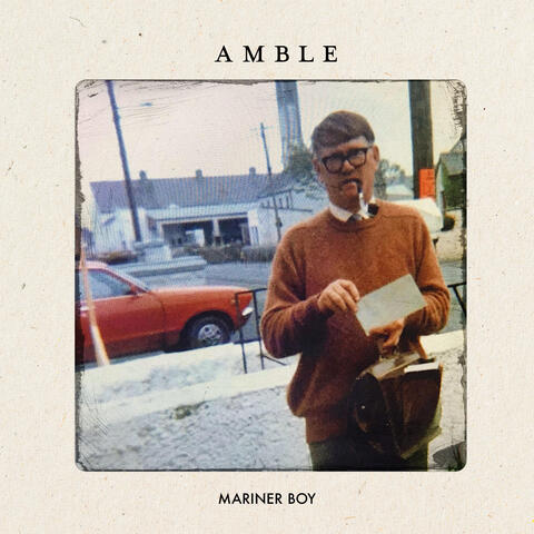 Mariner Boy