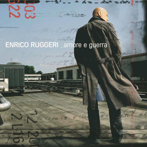 Amore e guerra