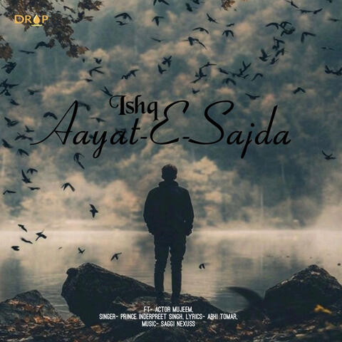 Ishq Aayat-E-Sajda