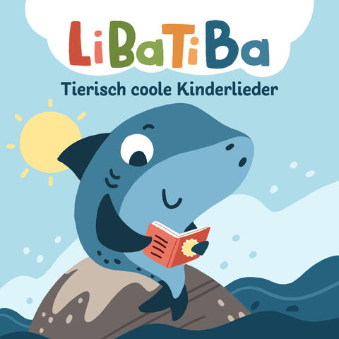 Tierisch coole Kinderlieder - EP