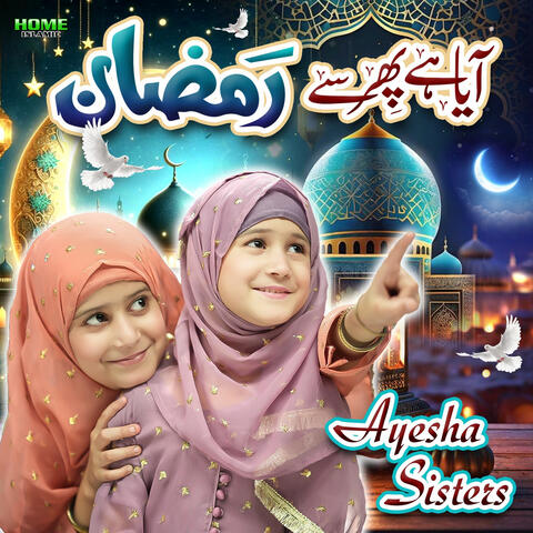 Aya Hai Phir Se Ramzan