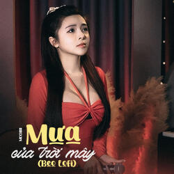 Mưa Của Trời Mây