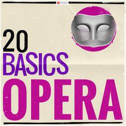 Aida, Act II: "Triumphal March"