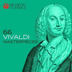 Violin Concerto in F Major, RV 293, "Autumn" from "The Four Seasons": III. Allegro (La caccia)