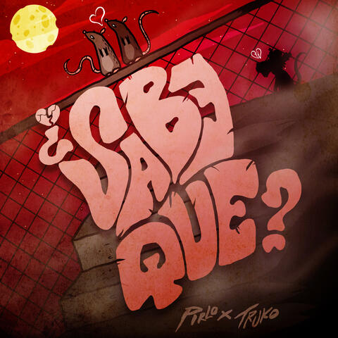 ¿SABE QUÉ?