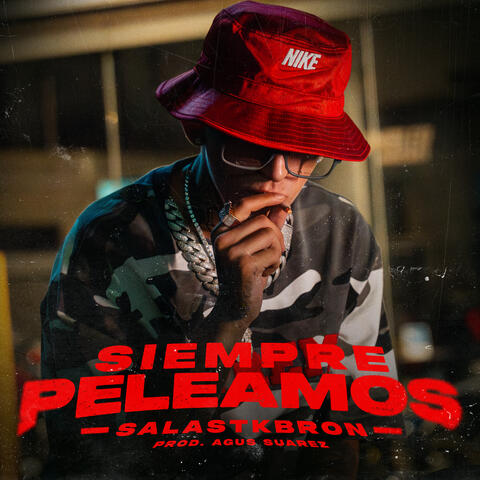 Siempre Peleamos