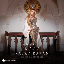 Ma Fi Nom (Live In Amsterdam)