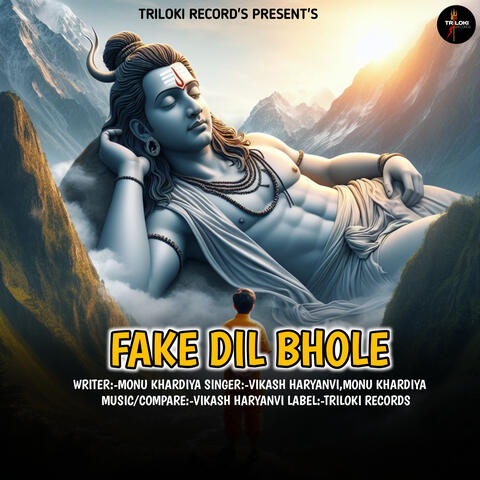 Fake Dil Bhole