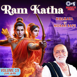Ram Katha By Morari Bapu - Kolkata Vol. 19 Pt 2