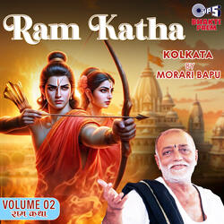 Ram Katha By Morari Bapu - Kolkata Vol. 2 Pt. 5