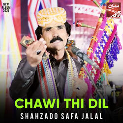 Chawi Thi Dil