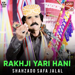 Rakhji Yari Hani