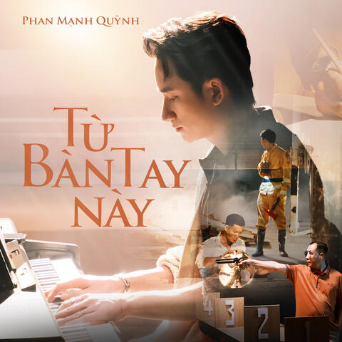 Từ Bàn Tay Này