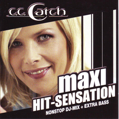Maxi Hit Sensation