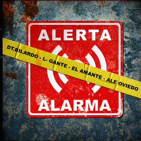 Alerta Alarma
