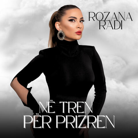 Në tren për Prizren