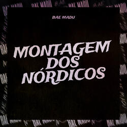 Montagem dos Nórdicos