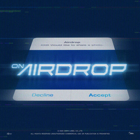 ON AIRDROP