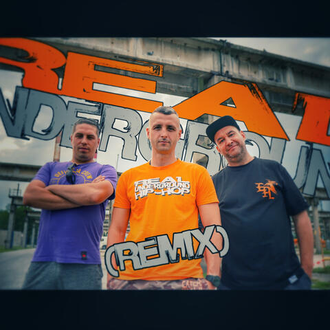 Real Underground