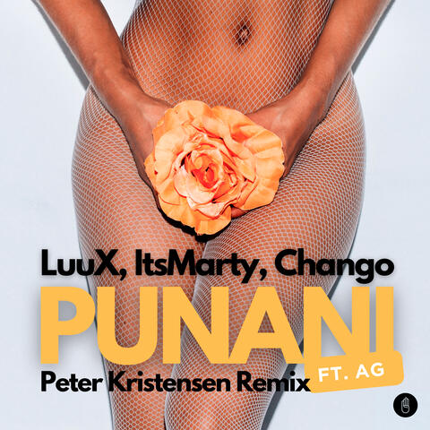 Punani (feat. AG)