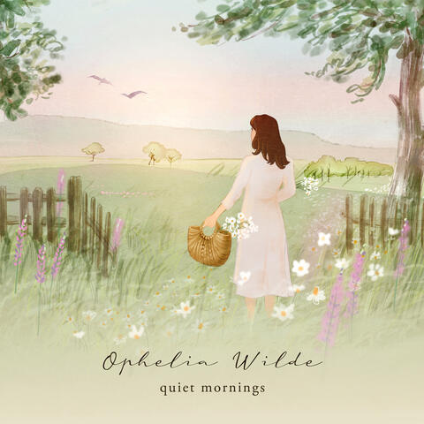 quiet mornings