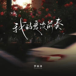 Wo De Ai Mei Qian Zou