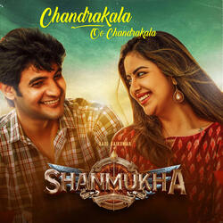 Chandrakala Oo Chandrakala (From "Shanmukha")