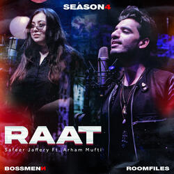 Raat (feat. Arham Mufti)