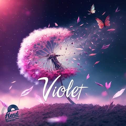 Violet