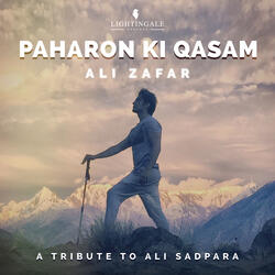 Paharon Ki Qasam