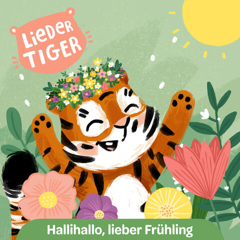 Hallihallo, lieber Frühling