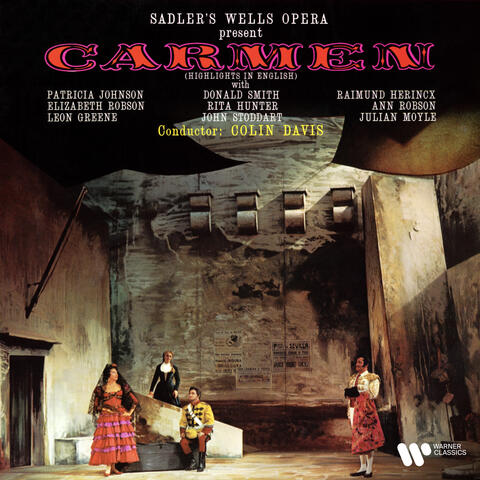 Bizet: Carmen