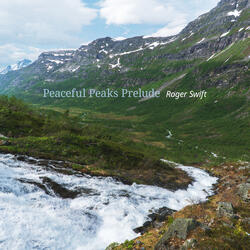Peaceful Peaks Prelude