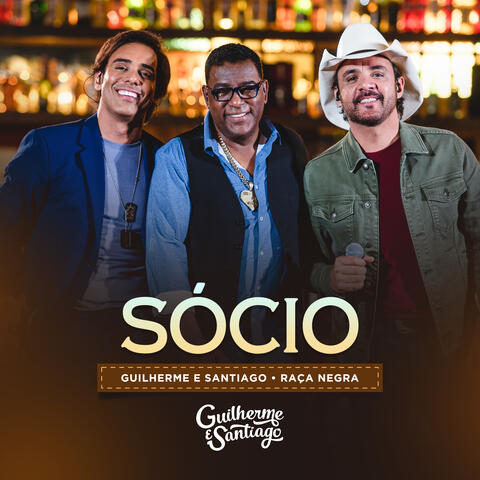 Sócio