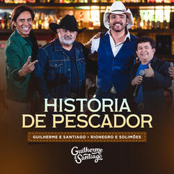 História De Pescador