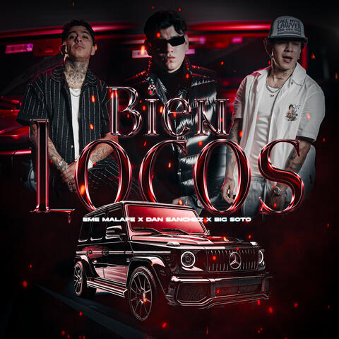 Bien Locos